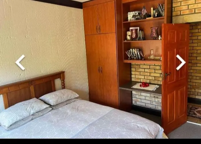 Kamga House
